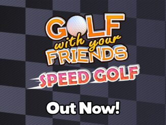 Snelheidsgolf staat centraal: ontdek de nieuwste update op het gebied van Golf With Your Friends