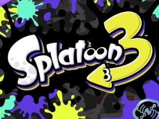 Splatoon 3 – Einde van reguliere updates