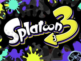 Splatoon 3 Sizzle Seizoen 2024: update en patch notes