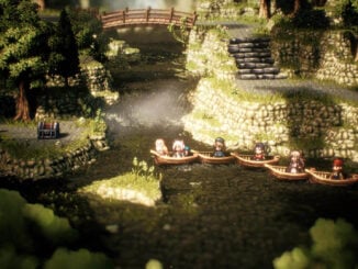 Square Enix’s Octopath Traveler Series: A Journey of Success