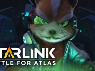 News - Starlink – Star Fox reveal 