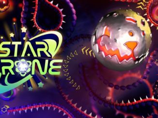 Release - StarDrone 