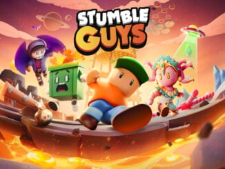 Stumble Guys – Lancering en Founder’s Pack op 20 augustus