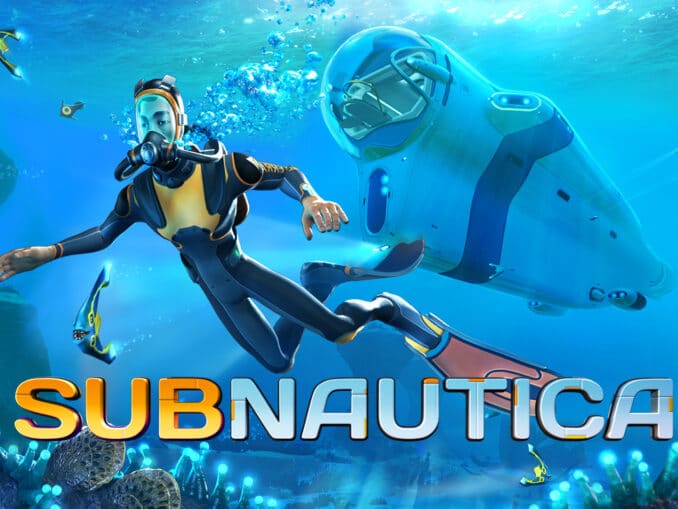 Nieuws - Subnautica – Sneak Peek 