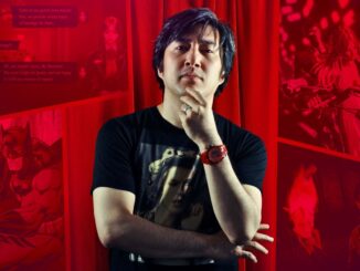 Suda51’s inzichten en speculaties over de aankomende Nintendo Switch 2