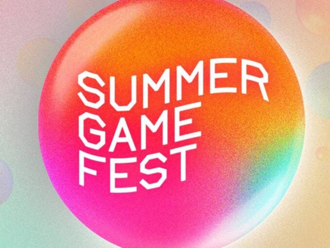 Nieuws - Summer Game Fest 2024 opening en meer 