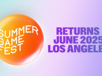 Summer Game Fest 2025 Will Return to Los Angeles