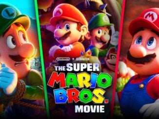Super Mario Bros. Movie 2: Confirmed Release Dates