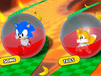 Super Monkey Ball: Banana Mania – Sonic And Tails Officially are playable characters