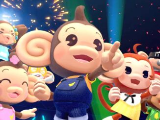 Super Monkey Ball: Banana Rumble – Nieuwe levels, personages en spannende updates