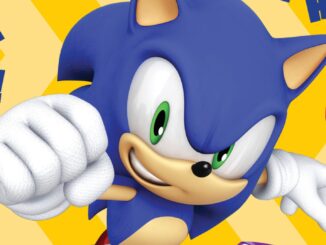 Takashi Iizuka: The Future Possibility of a Sonic the Hedgehog RPG
