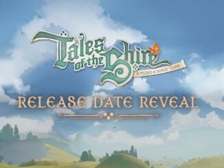 Tales Of the Shire: Het ultieme levenssimulatiespel wordt in 2025 gelanceerd