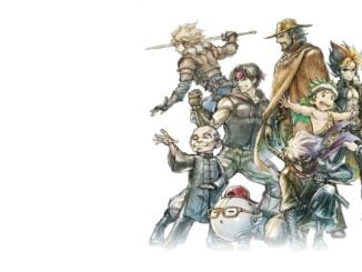 De spannende projecten van Team Asano: Dragon Quest HD-2D, Octopath Traveler-uitbreidingen en een nieuw vervolg