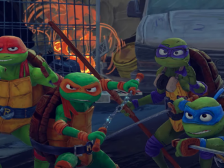Teenage Mutant Ninja Turtles: Mutants Unleashed – Een nieuw tijdperk van actie en avontuur