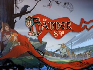 The Banner Saga