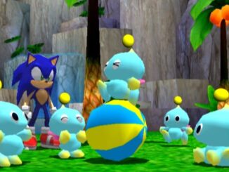 De geliefde Chao Gardens: zullen ze terugkeren in toekomstige Sonic-games?