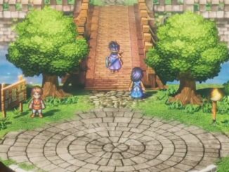 De evolutie van videogamegraphics: Dragon Quest-maker over inzichten en toekomstige uitdagingen