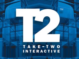 Take-Two Interactive’s nieuwe handelsmerk: Ball Over Everything