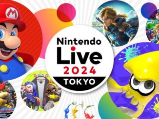 De impact van bedreigingen op Nintendo Live Tokyo 2024