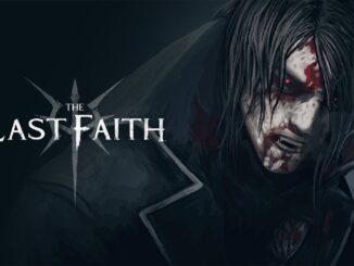 The Last Faith Versie 1.5.2 Patch Notes