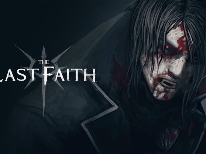 News - The Last Faith Version 1.5.2 Patch Notes 