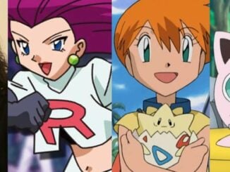 De erfenis van Rachael Lillis: een eerbetoon aan de stem achter Misty, Jessie en Jigglypuff