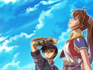 The Legend of Heroes: Trails in the Sky the 1st Remake Announced for 2025