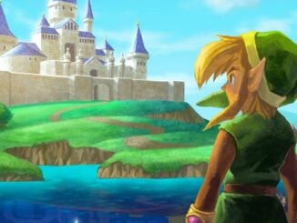 The Legend of Zelda: Echoes of Wisdom – ESRB Rating and Link’s Playable Role Unveiled