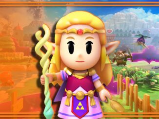 The Legend of Zelda: Echoes of Wisdom – Exploring Normal and Hero Modes