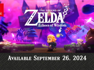 The Legend of Zelda: Echoes of Wisdom – Onthulling van de nieuwe trailer en features