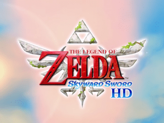 The Legend Of Zelda: Skyward Sword HD – Quality Of Life improvements