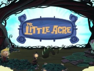 The Little Acre