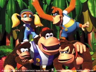 Nieuws - Het mysterie van de Donkey Kong Freedom: een geannuleerd juweeltje? 