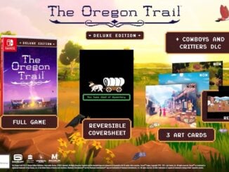 The Oregon Trail Deluxe: A Modern Twist on a Classic Adventure