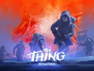 The Thing: Remastered – Nightdive Studios geeft een cultklassieker nieuw leven