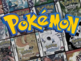 Het ongeëvenaarde succes van Pokemon Mainline games op de Nintendo Switch