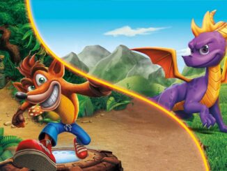 The Untold Story of Crash Bandicoot 5: Canceled Projects and Missed Opportunities