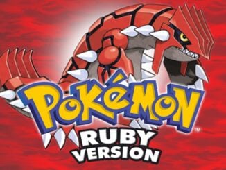 Het onvertelde verhaal van Pokemon Ruby & Sapphire: Indigo- en Crimson-versies ontdekken