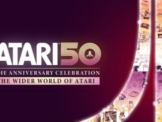 The Wider World of Atari: Onthulling van nieuwe mogelijkheden tijdens de viering van het 50-jarig jubileum van Atari