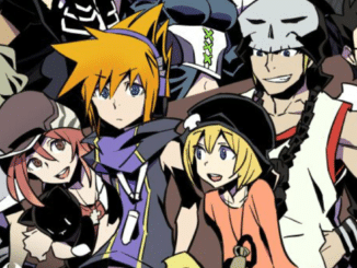 Nieuws - The World Ends With You: Final Remix – Geen Pro Controller ondersteuning 