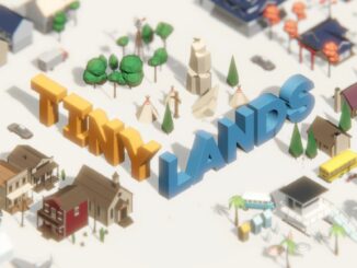 Tiny Lands