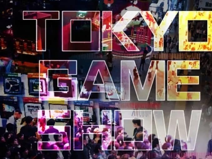 Enquete - Tokyo Game Show; Ben je er al eens geweest? 