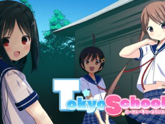 Release - Tokyo School Life 