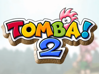Tomba 2: The Evil Swine Return Remaster Announced