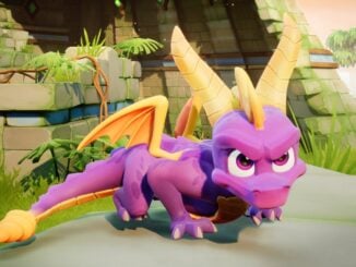 Toys for Bob Revamps Website: Crash Bandicoot, Spyro the Dragon, and a New Project