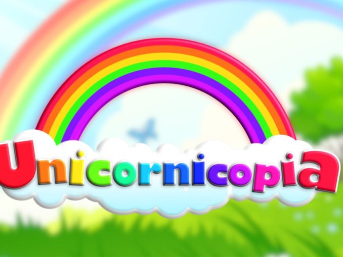 Release - Unicornicopia 