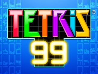 Ontgrendel het Splatoon 3-thema in de 42e Maximus Cup van Tetris 99