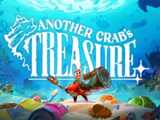 Een Another Crab’s Treasure-update: verkenning van versie 1.0.101.1 patch notes