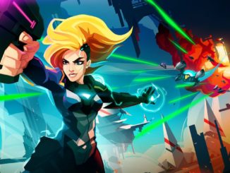 Nieuws - Velocity 2X komt 20 September 