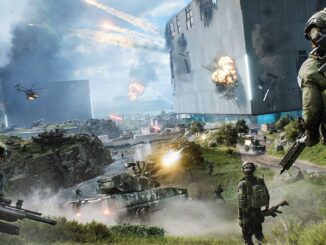 Vince Zampella bespreekt de toekomst van Battlefield en de mogelijke release van Switch 2